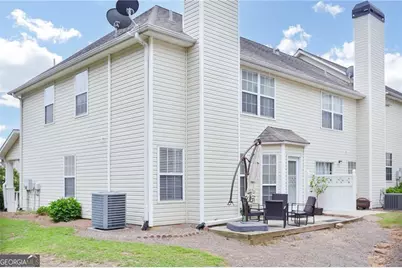 417 Red Coat Lane, Woodstock, GA 30188 - Photo 20