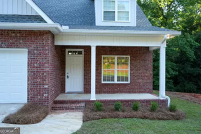 118 Fox Fire Court, Dublin, GA 31021 - Photo 2