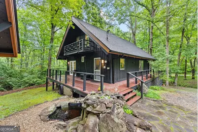 1130 Alpine Drive, Sautee Nacoochee, GA 30571 - Photo 2