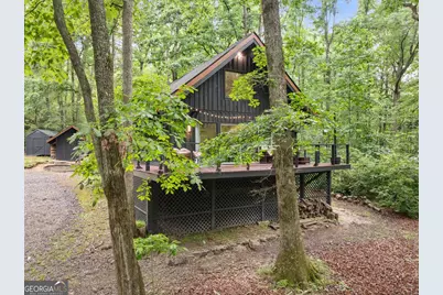 1130 Alpine Drive, Sautee Nacoochee, GA 30571 - Photo 34