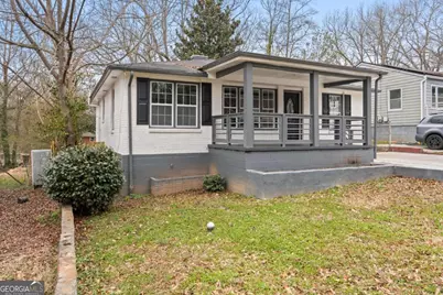 170 Stanhope Circle NW, Atlanta, GA 30314 - Photo 2