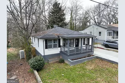 170 Stanhope Circle NW, Atlanta, GA 30314 - Photo 32