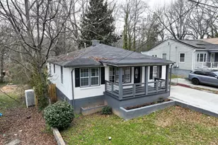 170 Stanhope Cir NW, Atlanta, GA 30314 - Photo 32