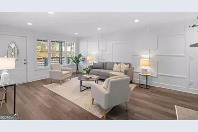 170 Stanhope Circle NW, Atlanta, GA 30314 - Photo 10