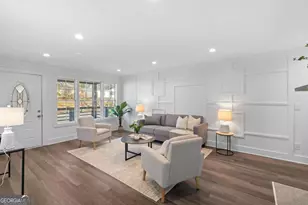 170 Stanhope Cir NW, Atlanta, GA 30314 - Photo 10