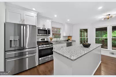 1419 Cartecay Drive NE, Brookhaven, GA 30319 - Photo 12