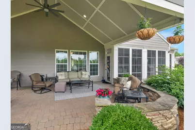 656 Bentgrass Court, Griffin, GA 30223 - Photo 20