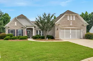 656 Bentgrass Court, Griffin, GA 30223 - Photo 2