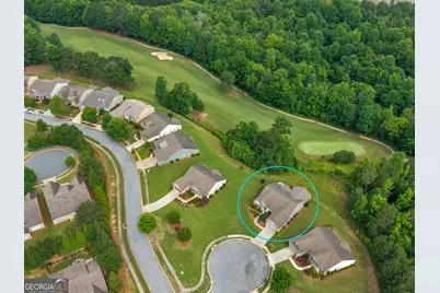 656 Bentgrass Court, Griffin, GA 30223 - Photo 8