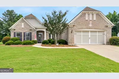 656 Bentgrass Court, Griffin, GA 30223 - Photo 1