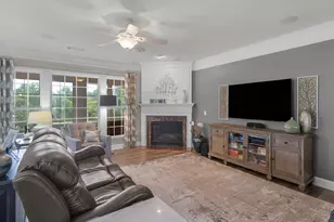 656 Bentgrass Court, Griffin, GA 30223 - Photo 30
