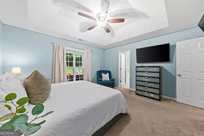 484 Canoe Court, Statham, GA 30666 - Photo 12