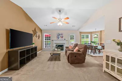 484 Canoe Court, Statham, GA 30666 - Photo 4