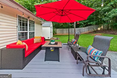 484 Canoe Court, Statham, GA 30666 - Photo 20