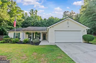 484 Canoe Ct, Statham, GA 30666 - Photo 1