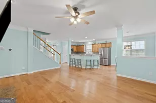 22 Eagle Ct, Newnan, GA 30265 - Photo 30