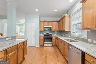 22 Eagle Ct, Newnan, GA 30265 - Photo 16