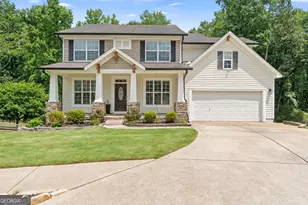 22 Eagle Ct, Newnan, GA 30265 - Photo 1