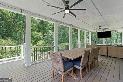 22 Eagle Court, Newnan, GA 30265 - Photo 4