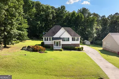 360 Amanda Drive, Gray, GA 31032 - Photo 2