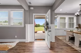 404 Whipple Ave, Williamson, GA 30292 - Photo 4