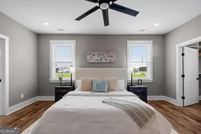404 Whipple Avenue, Williamson, GA 30292 - Photo 30