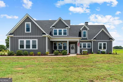 404 Whipple Avenue, Williamson, GA 30292 - Photo 1
