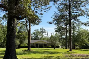 257 Lonnie Burke Rd, Portal, GA 30450 - Photo 1