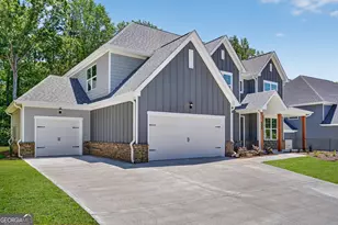 2541 Parkside Wy, Gainesville, GA 30507 - Photo 1