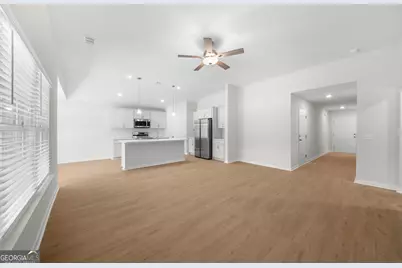 128 Hamner Drive, Statesboro, GA 30461 - Photo 6