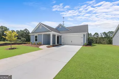 128 Hamner Drive, Statesboro, GA 30461 - Photo 2