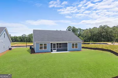 128 Hamner Drive, Statesboro, GA 30461 - Photo 22