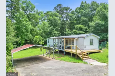 506 Charlies Creek Road, Anderson, SC 29655 - Photo 1