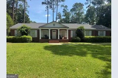 118 Woodlawn Drive, Statesboro, GA 30458 - Photo 2
