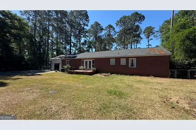 118 Woodlawn Drive, Statesboro, GA 30458 - Photo 16