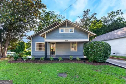 508 S Lee Street, Lagrange, GA 30240 - Photo 2