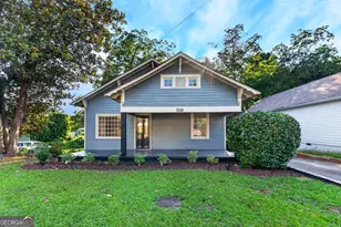 508 S Lee St, Lagrange, GA 30240 - Photo 2