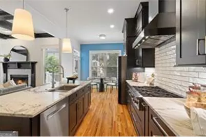 1096 Victoria Street NE, Brookhaven, GA 30319 - Photo 22