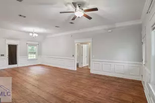 200 Hughes Loop NW, Ludowici, GA 31316 - Photo 14