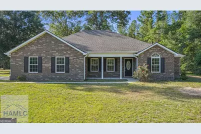 200 Hughes Loop NW, Ludowici, GA 31316 - Photo 1