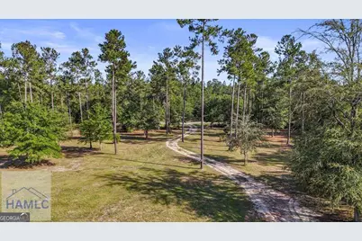 200 Hughes Loop NW, Ludowici, GA 31316 - Photo 36