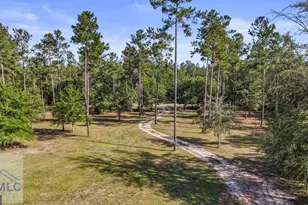 200 Hughes Loop NW, Ludowici, GA 31316 - Photo 36