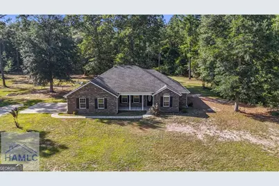 200 Hughes Loop NW, Ludowici, GA 31316 - Photo 4