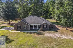 200 Hughes Loop NW, Ludowici, GA 31316 - Photo 4