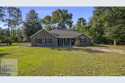 200 Hughes Loop NW, Ludowici, GA 31316 - Photo 6