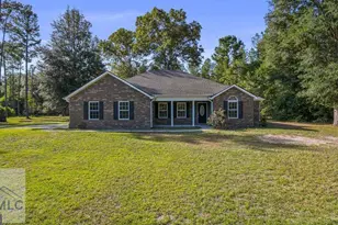 200 Hughes Loop NW, Ludowici, GA 31316 - Photo 6