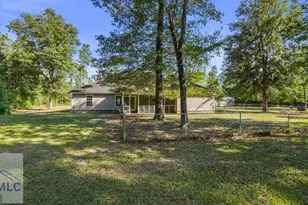 200 Hughes Loop NW, Ludowici, GA 31316 - Photo 34