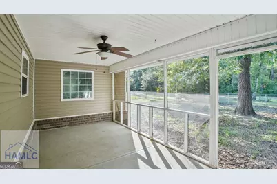 200 Hughes Loop NW, Ludowici, GA 31316 - Photo 32