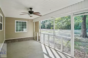 200 Hughes Loop NW, Ludowici, GA 31316 - Photo 32