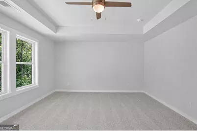 2537 Parkside Way #LOT 399, Gainesville, GA 30507 - Photo 12